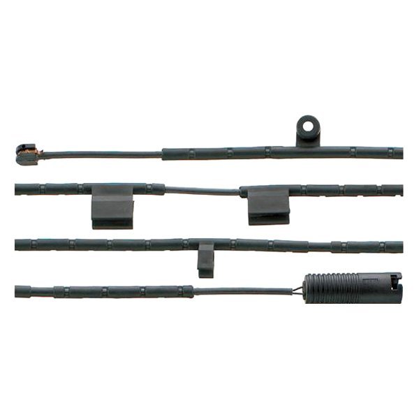 PowerStop® SW0430 EuroStop™ Rear Brake Pad Electronic Wear Sensor