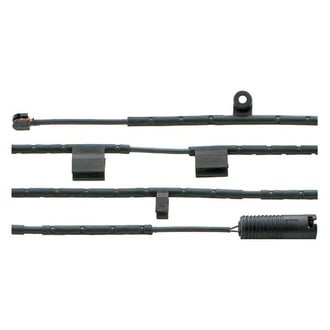 PowerStop® - Euro-Stop™ Rear Brake Pad Electronic Wear Sensor