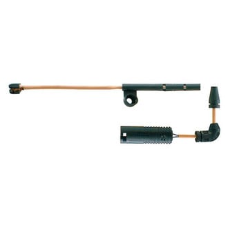 PowerStop® - Euro-Stop™ Front Brake Pad Electronic Wear Sensor