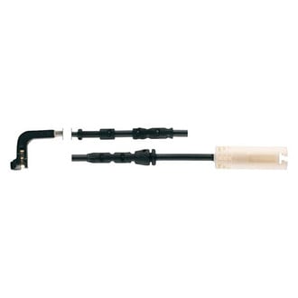 PowerStop® - Euro-Stop™ Front Brake Pad Electronic Wear Sensor