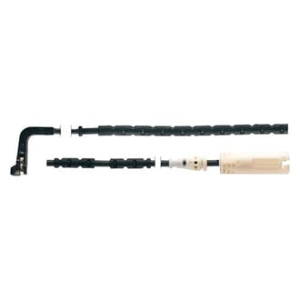 PowerStop® - Euro-Stop™ Rear Brake Pad Electronic Wear Sensor