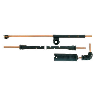 PowerStop® - Euro-Stop™ Front Brake Pad Electronic Wear Sensor