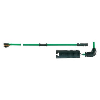 PowerStop® - Euro-Stop™ Rear Brake Pad Electronic Wear Sensor