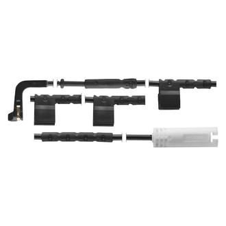PowerStop® - Euro-Stop™ Rear Brake Pad Electronic Wear Sensor