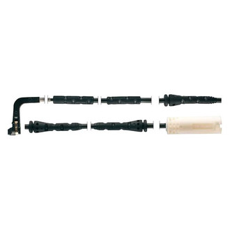 PowerStop® - Euro-Stop™ Front Brake Pad Electronic Wear Sensor
