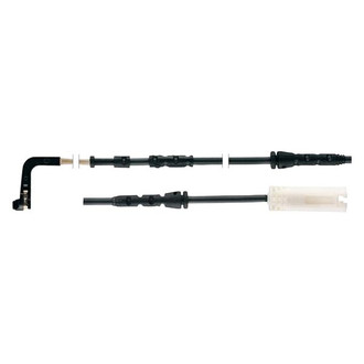 PowerStop® - Euro-Stop™ Front Passenger Side Brake Pad Electronic Wear Sensor