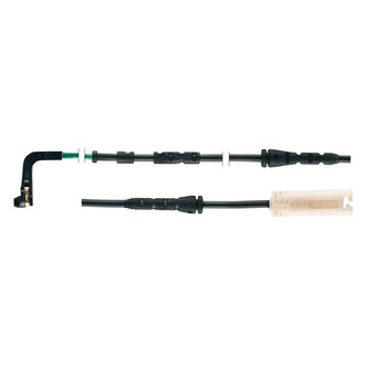 PowerStop® - Euro-Stop™ Front Brake Pad Electronic Wear Sensor