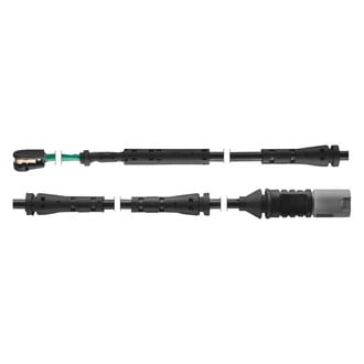 PowerStop® - Euro-Stop™ Rear Brake Pad Electronic Wear Sensor