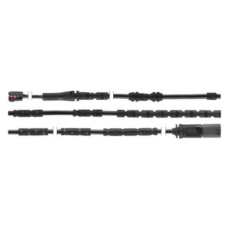 PowerStop® - Euro-Stop™ Rear Brake Pad Electronic Wear Sensor