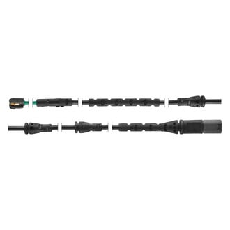 PowerStop® - Euro-Stop™ Front Brake Pad Electronic Wear Sensor