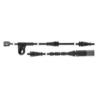 PowerStop® - Euro-Stop™ Front Brake Pad Electronic Wear Sensor