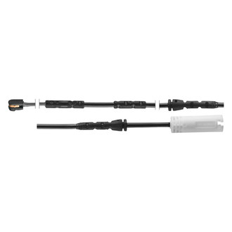PowerStop® - Euro-Stop™ Front Brake Pad Electronic Wear Sensor