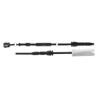 PowerStop® - Euro-Stop™ Front Brake Pad Electronic Wear Sensor
