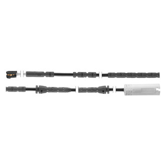 PowerStop® - Euro-Stop™ Front Brake Pad Electronic Wear Sensor