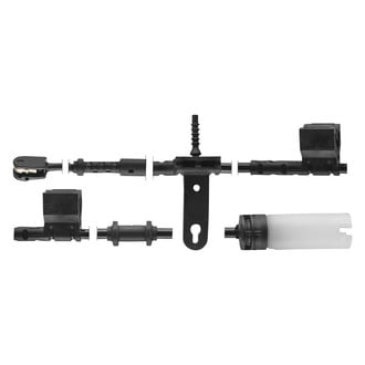 PowerStop® - Euro-Stop™ Front Brake Pad Electronic Wear Sensor