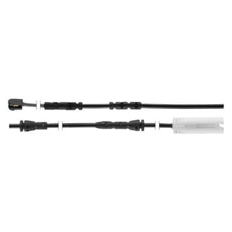 PowerStop® - Euro-Stop™ Front Brake Pad Electronic Wear Sensor