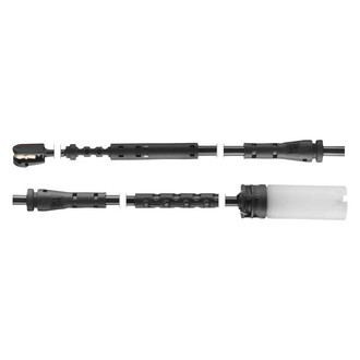 PowerStop® - Euro-Stop™ Front Brake Pad Electronic Wear Sensor