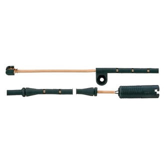 PowerStop® - Euro-Stop™ Front Brake Pad Electronic Wear Sensor