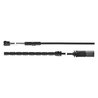 PowerStop® - Euro-Stop™ Rear Brake Pad Electronic Wear Sensor