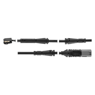 PowerStop® - Euro-Stop™ Front Brake Pad Electronic Wear Sensor