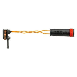 PowerStop® - Euro-Stop™ Front Driver Side Brake Pad Electronic Wear Sensor
