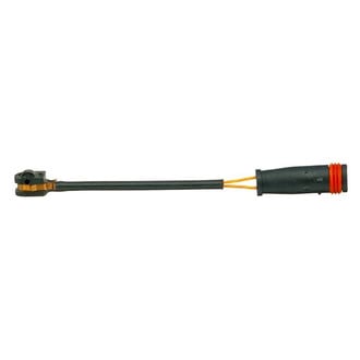 PowerStop® - Euro-Stop™ Front Brake Pad Electronic Wear Sensor