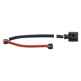PowerStop® - Euro-Stop™ Front Brake Pad Electronic Wear Sensor