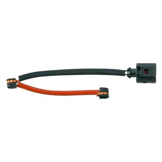 PowerStop® - Euro-Stop™ Rear Brake Pad Electronic Wear Sensor