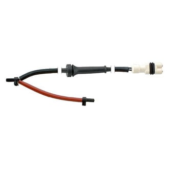 PowerStop® - Euro-Stop™ Rear Brake Pad Electronic Wear Sensor
