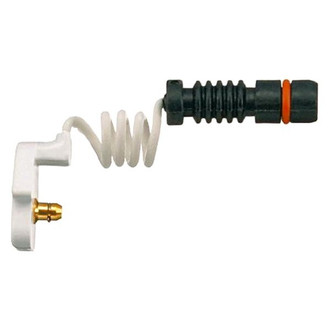 PowerStop® - Euro-Stop™ Front Brake Pad Electronic Wear Sensor