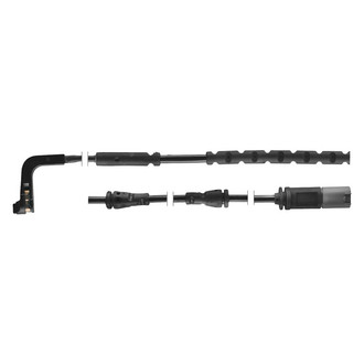 PowerStop® - Euro-Stop™ Front Brake Pad Electronic Wear Sensor