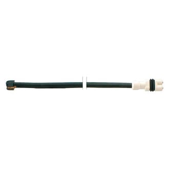 PowerStop® - Euro-Stop™ Front Brake Pad Electronic Wear Sensor