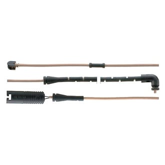 PowerStop® - Euro-Stop™ Front Brake Pad Electronic Wear Sensor