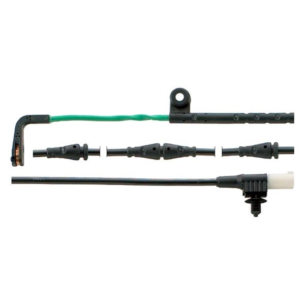 PowerStop® SW1524 EuroStop™ Front Brake Pad Electronic Wear Sensor