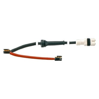 PowerStop® - Euro-Stop™ Rear Brake Pad Electronic Wear Sensor