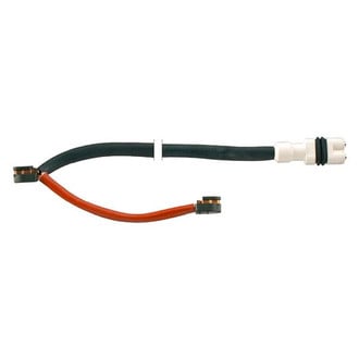PowerStop® - Euro-Stop™ Front Passenger Side Brake Pad Electronic Wear Sensor