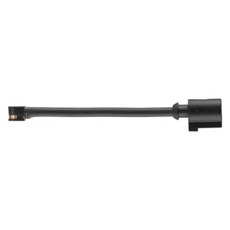PowerStop® - Euro-Stop™ Rear Brake Pad Electronic Wear Sensor