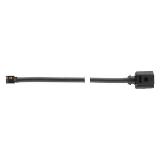 PowerStop® - Euro-Stop™ Front Brake Pad Electronic Wear Sensor
