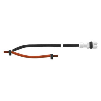 PowerStop® - Euro-Stop™ Front Passenger Side Brake Pad Electronic Wear Sensor