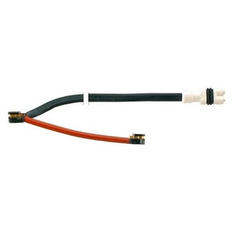 PowerStop® - Euro-Stop™ Front Driver Side Brake Pad Electronic Wear Sensor