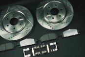 Power Stop L2665 Autospecialty Remanufactured Brake Caliper 