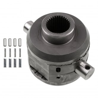 Powertrax® - Lock Right Differential
