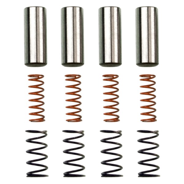 Powertrax® - Lock Right Locker Spring and Pin Kit