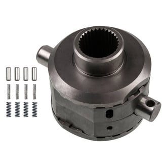 Powertrax® - Lock Right Differential
