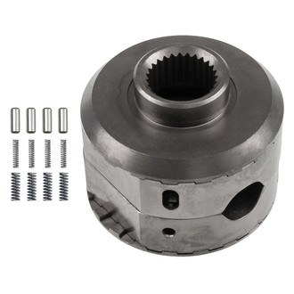 Powertrax® - Lock Right Differential