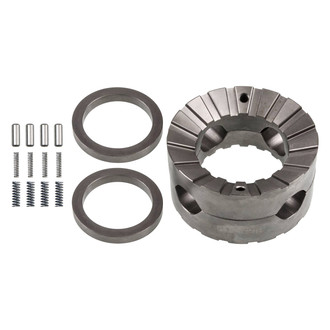 Powertrax® - Lock Right Locker