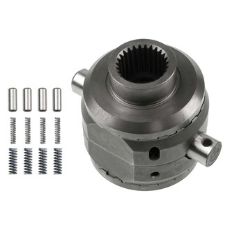 Powertrax® - Lock Right Differential