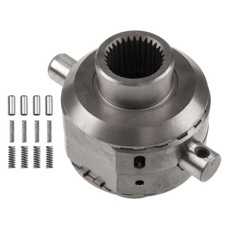Powertrax® - Lock Right Differential