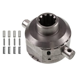 Powertrax® - Lock Right Differential