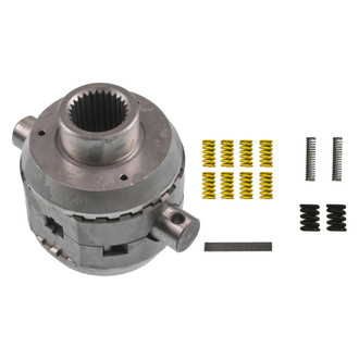 Powertrax® - No-Slip Differential